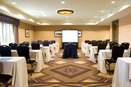 Homewood Suites by Hilton Bozeman - image 11