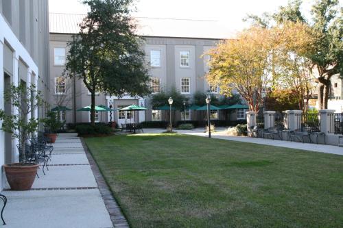 Hampton Inn Charleston-Historic District