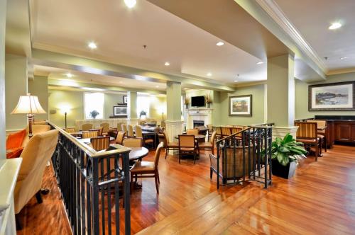 Hampton Inn Charleston-Historic District