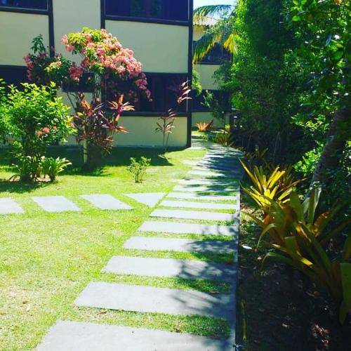 Itaparica Praia Hotel