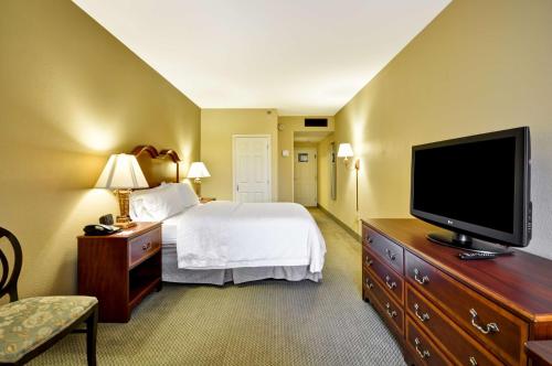 Hampton Inn By Hilton Charleston-Historic District