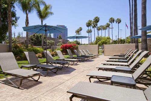 Embassy Suites by Hilton San Diego La Jolla in San Diego, USA