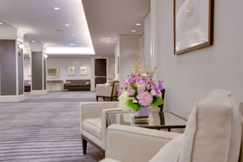 Hilton Newark Airport