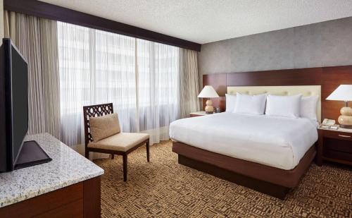 DoubleTree By Hilton Hotel Washington DC - Crystal City