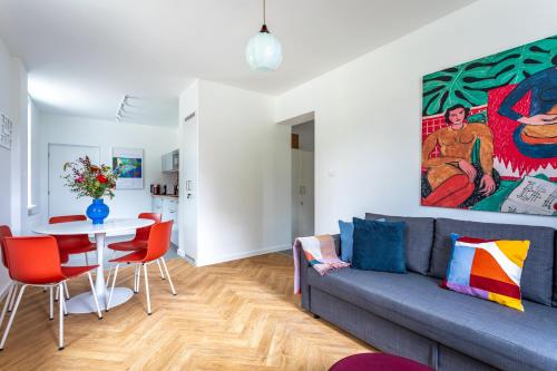 Jasqłka Apartament z widokiem, Szklarska Poręba (foto 2)