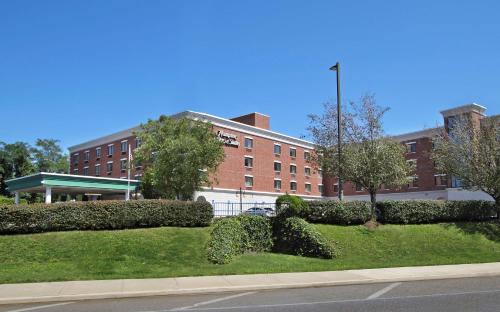 Hampton Inn & Suites By Hilton - Rockville Centre