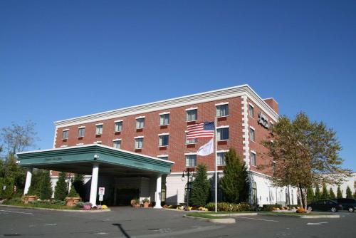 Hampton Inn & Suites By Hilton - Rockville Centre