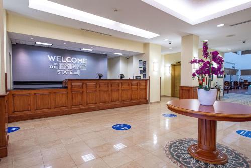 Hampton Inn By Hilton & Suites Rockville Centre, NY