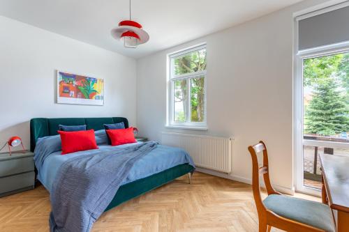 Jasqłka Apartament z widokiem, Szklarska Poręba (foto 4)