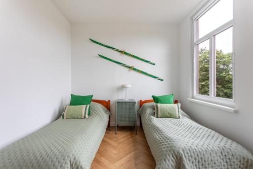 Jasqłka Apartament z widokiem, Szklarska Poręba (foto 5)