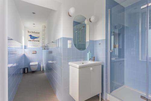 Jasqłka Apartament z widokiem, Szklarska Poręba (foto 6)