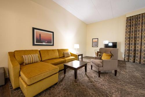 Hampton Inn & Suites By Hilton - Rockville Centre