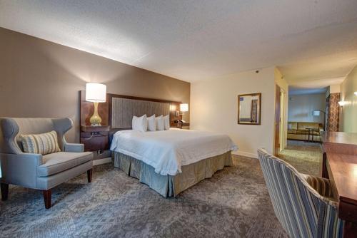 Hampton Inn & Suites By Hilton - Rockville Centre