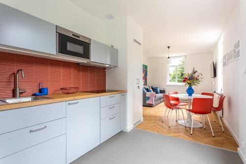 Jasqłka Apartament z widokiem, Szklarska Poręba (foto 7)