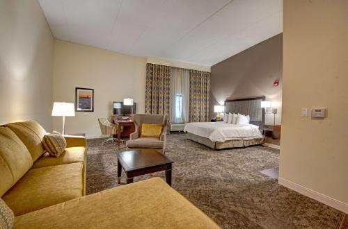 Hampton Inn & Suites By Hilton - Rockville Centre