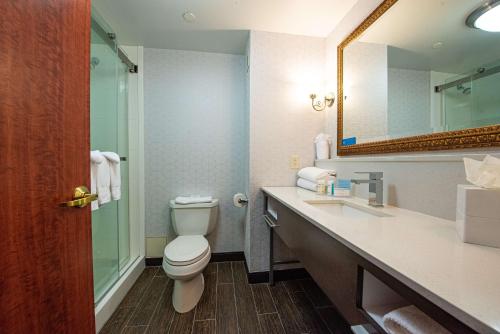 Hampton Inn & Suites By Hilton - Rockville Centre