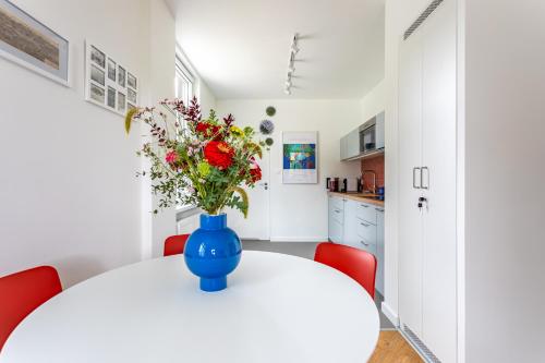 Jasqłka Apartament z widokiem, Szklarska Poręba (foto 8)