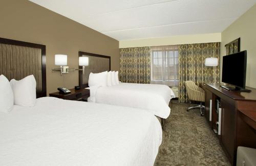 Hampton Inn & Suites By Hilton - Rockville Centre