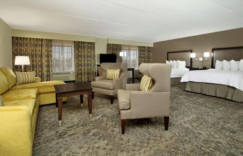 Hampton Inn & Suites By Hilton - Rockville Centre