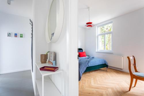 Jasqłka Apartament z widokiem, Szklarska Poręba (foto 10)
