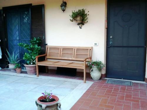 La Casa delle Ciliegie in 马尔切利纳