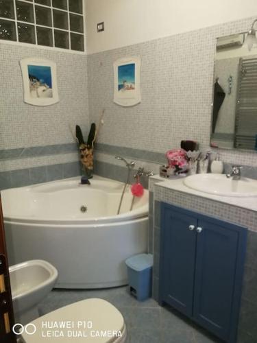 La Casa delle Ciliegie in 马尔切利纳