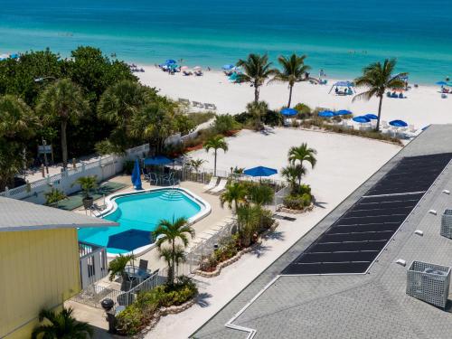 White Sands Beach Resort - Anna Maria Island 3
