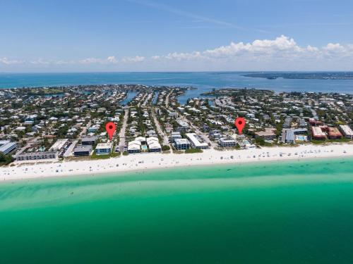 White Sands Beach Resort - Anna Maria Island – Anna Maria Island, FL