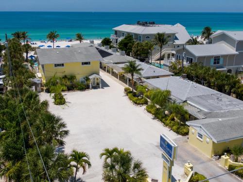 White Sands Beach Resort - Anna Maria Island 4