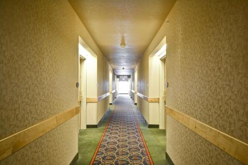 Foto - Hampton Inn Bozeman