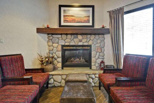 Hampton Inn Bozeman