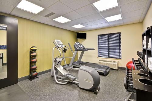 Hampton Inn Bozeman - image 9