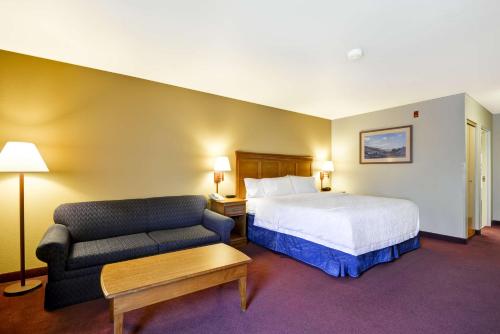 Hampton Inn Bozeman