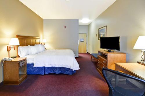 Hampton Inn Bozeman