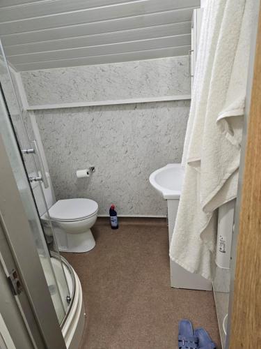 APPARTMENT one bedroom, Birmingham (fotografie 2)