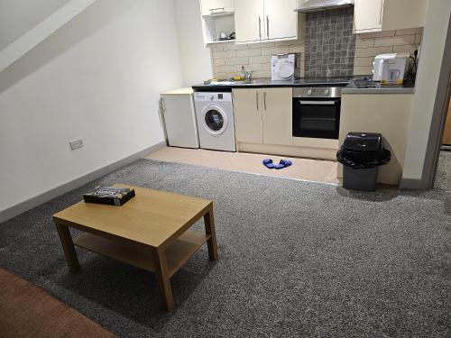 APPARTMENT one bedroom, Birmingham (fotografie 3)