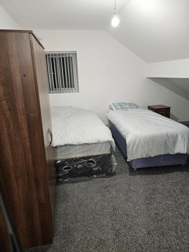 APPARTMENT one bedroom, Birmingham (fotografie 4)