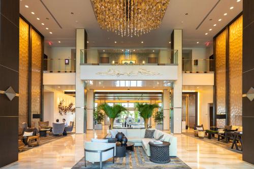 Hilton West Palm Beach