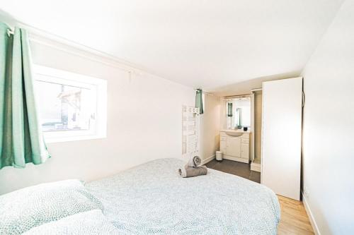 Chez François-Appartement 4 pers-Saint Genis Laval