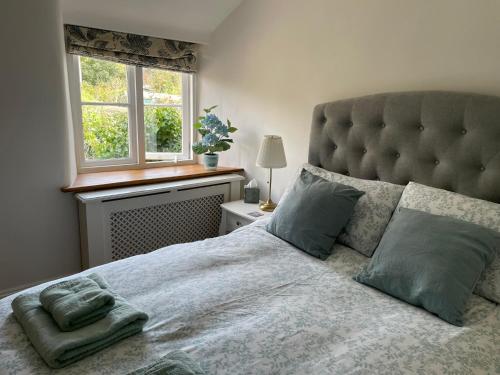 Wayside Cottage - Cosy Cottage in Somerset