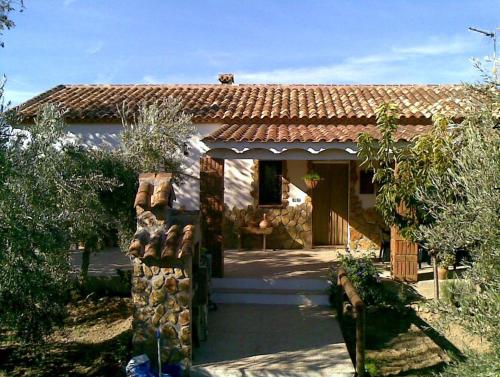 Casa Rural El Parral, Sierra Cazorla