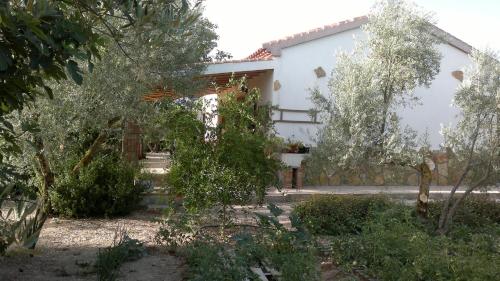 Casa Rural El Parral, Sierra Cazorla