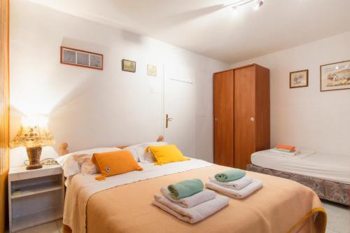 Split Accommodation 4