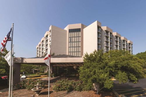 Embassy Suites By Hilton Hotel Birmingham