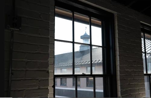 The Confluence Hotel in Hastings, USA