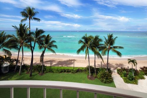 Moana Surfrider A Westin Resort & Spa Waikiki Beach - image 8