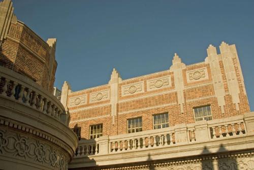 The Skirvin Hilton Oklahoma City - image 4