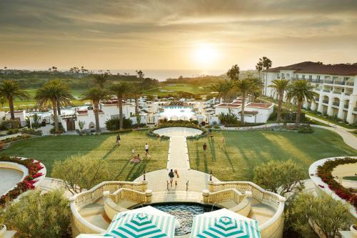 Waldorf Astoria By Hilton Monarch Beach