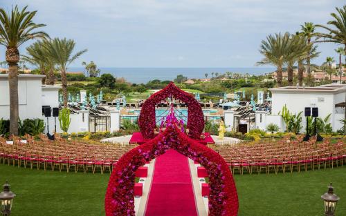 Waldorf Astoria Monarch Beach Resort & Club