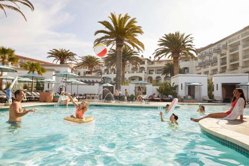 Waldorf Astoria Monarch Beach Resort & Club